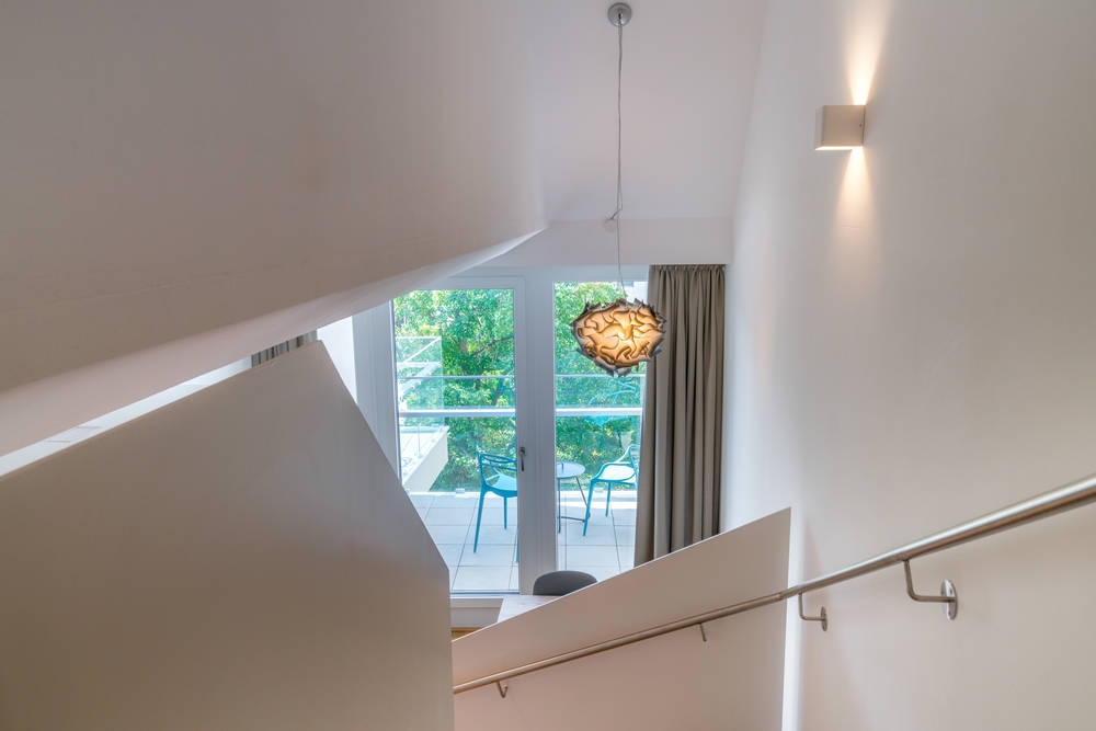 Thumb - Fantastic penthouse with terrace near Schönbrunn Palace num - 38