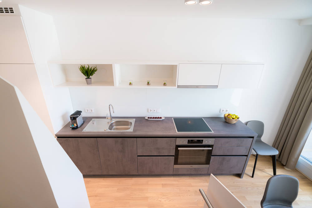 Thumb - Fantastic penthouse with terrace near Schönbrunn Palace num - 37