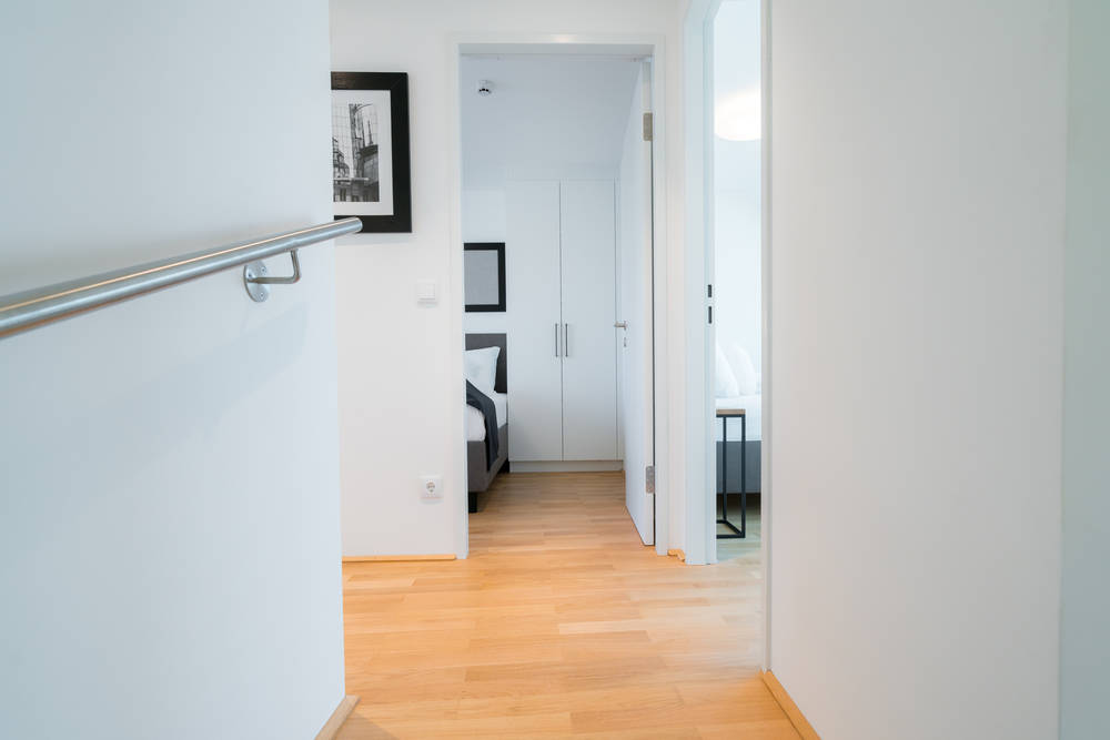 Thumb - Fantastic penthouse with terrace near Schönbrunn Palace num - 39