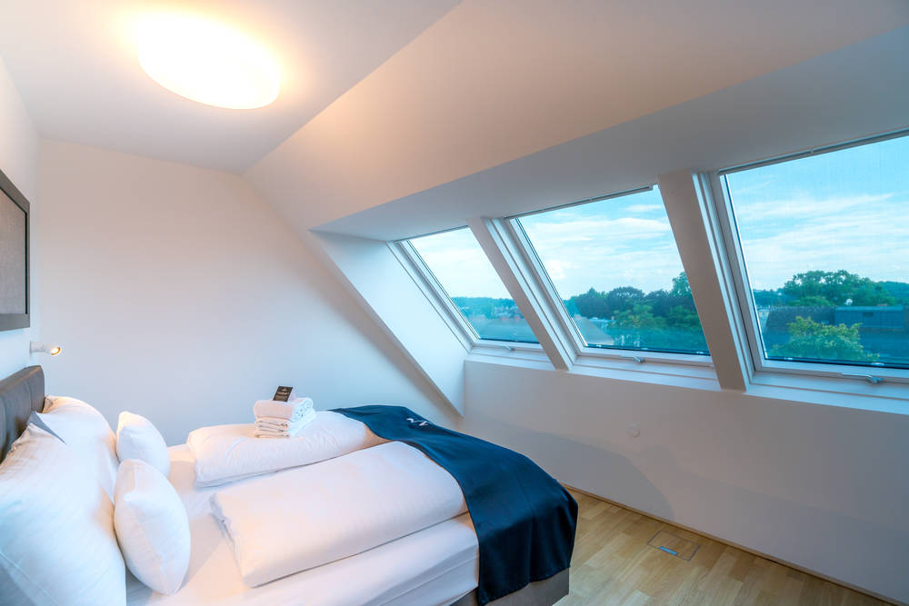 Thumb - Fantastic penthouse with terrace near Schönbrunn Palace num - 41