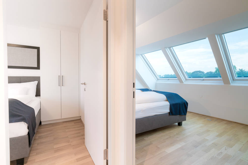 Thumb - Fantastic penthouse with terrace near Schönbrunn Palace num - 40