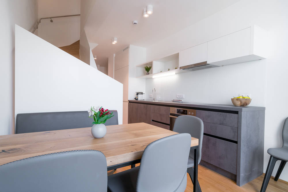 Thumb - Fantastic penthouse with terrace near Schönbrunn Palace