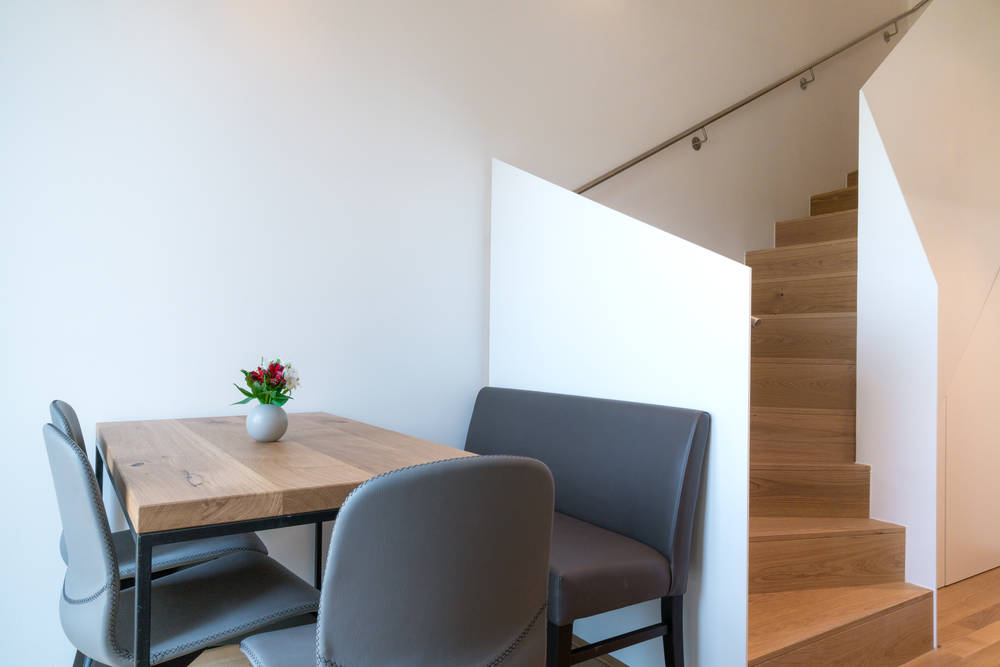 Thumb - Fantastic penthouse with terrace near Schönbrunn Palace num - 2