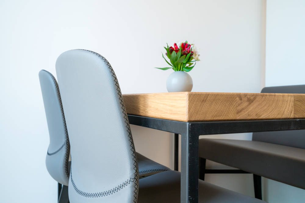 Thumb - Fantastic penthouse with terrace near Schönbrunn Palace num - 3