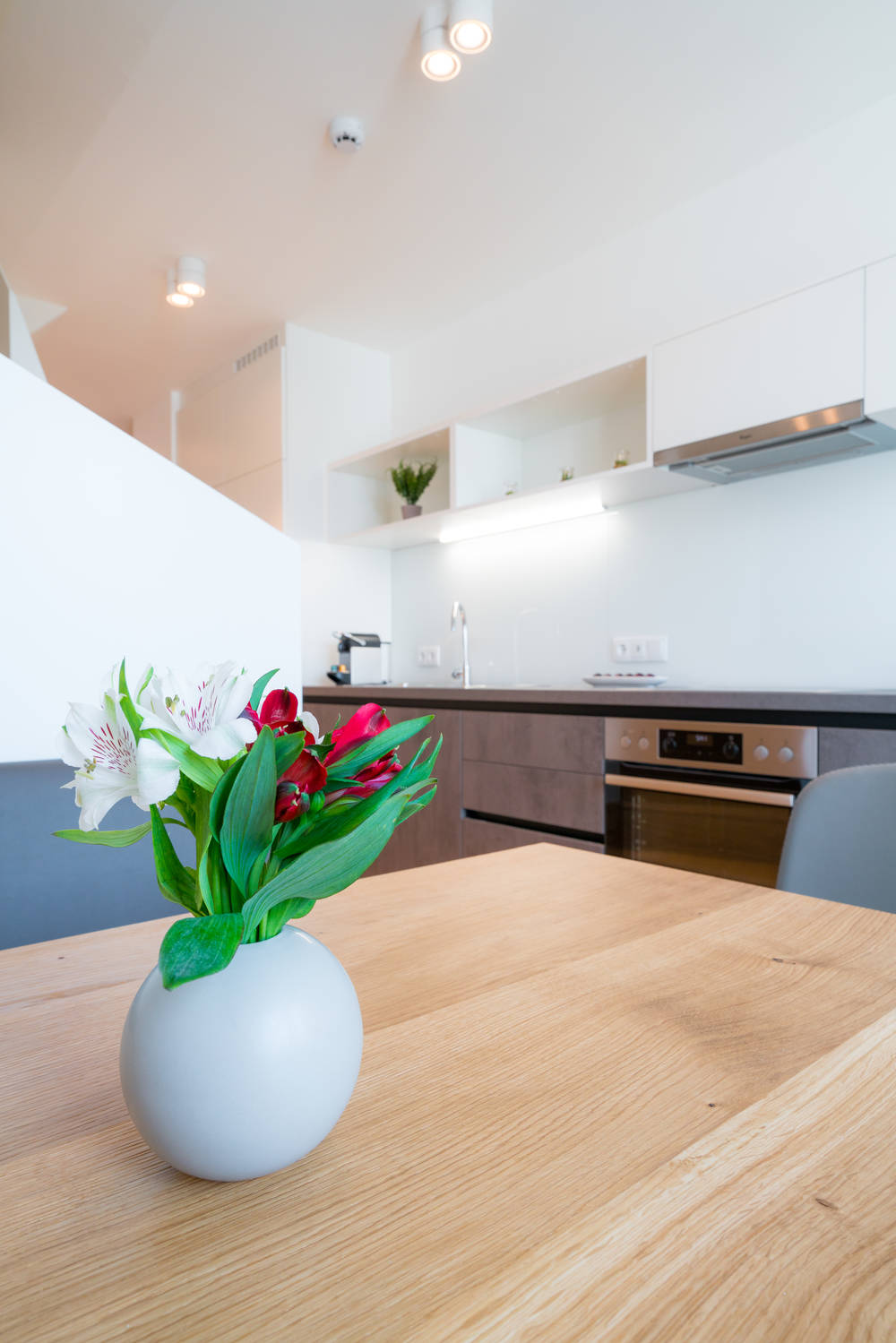 Thumb - Fantastic penthouse with terrace near Schönbrunn Palace num - 4