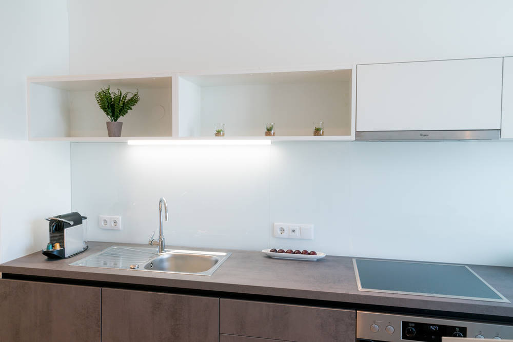 Thumb - Fantastic penthouse with terrace near Schönbrunn Palace num - 5