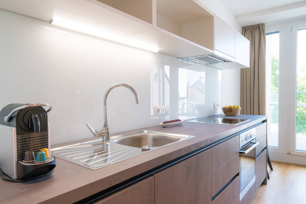 Thumb - Fantastic penthouse with terrace near Schönbrunn Palace num - 6