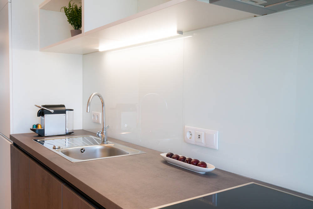 Thumb - Fantastic penthouse with terrace near Schönbrunn Palace num - 11