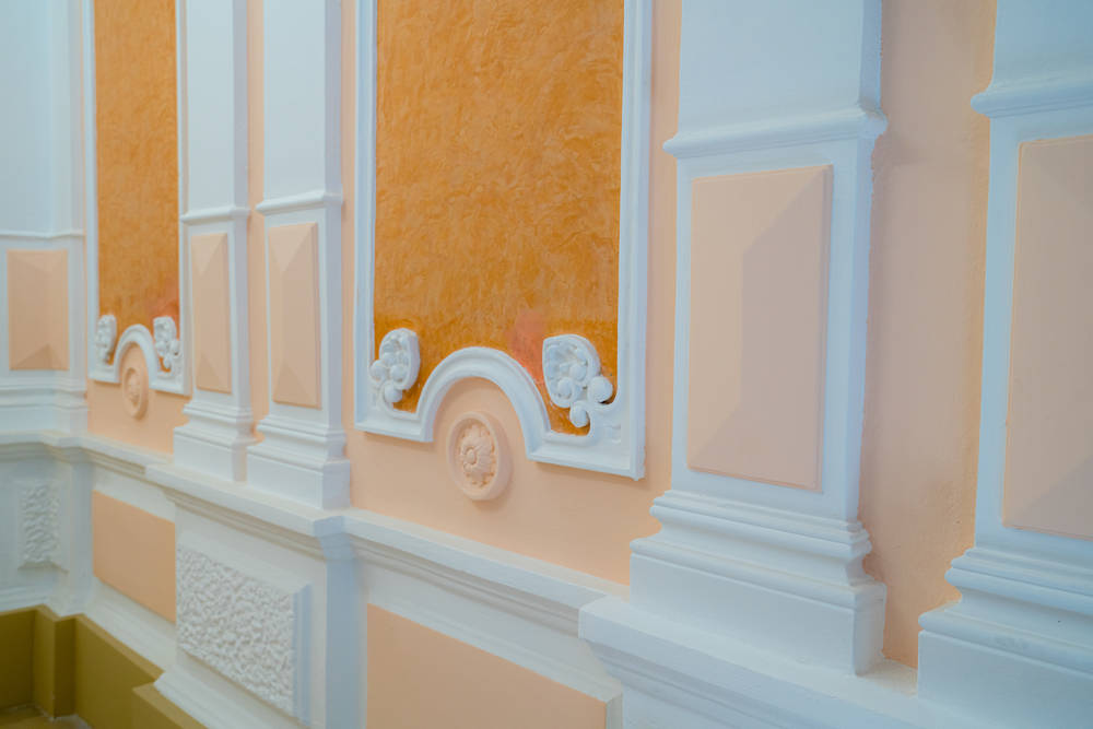 Thumb - 2-bedroom apartment in a lovely historic building nearby the famous Rochusmarkt num - 22