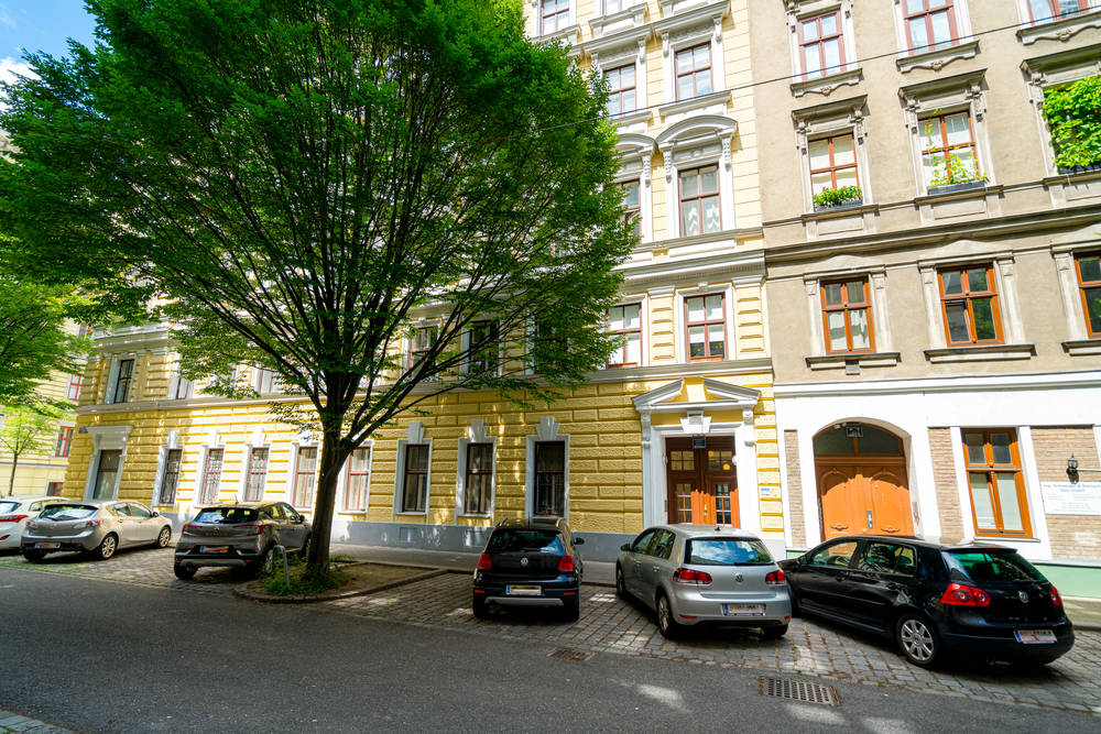 Thumb - 2-bedroom apartment in a lovely historic building nearby the famous Rochusmarkt num - 23