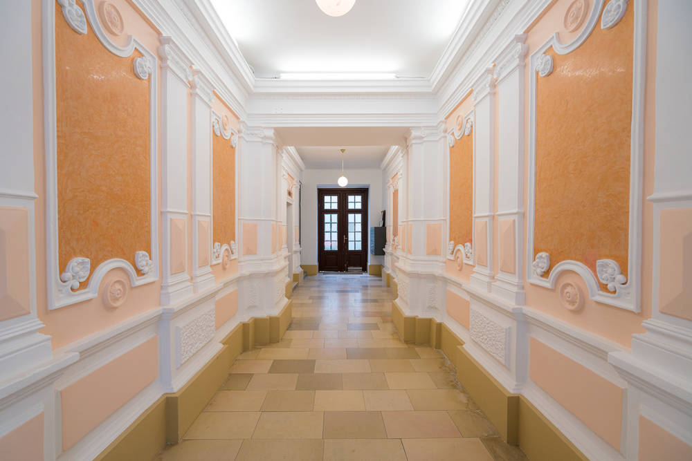 Thumb - 2-bedroom apartment in a lovely historic building nearby the famous Rochusmarkt num - 21