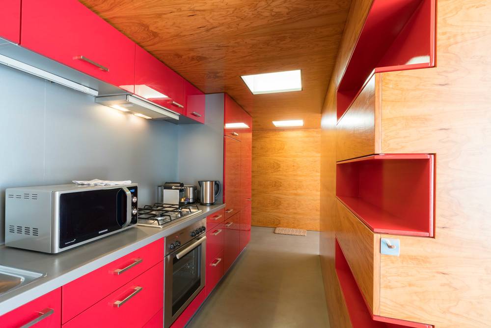 Thumb - Great design apartment Vienna right in the 1st district - with 2 balconies and view on the State Opera num - 21