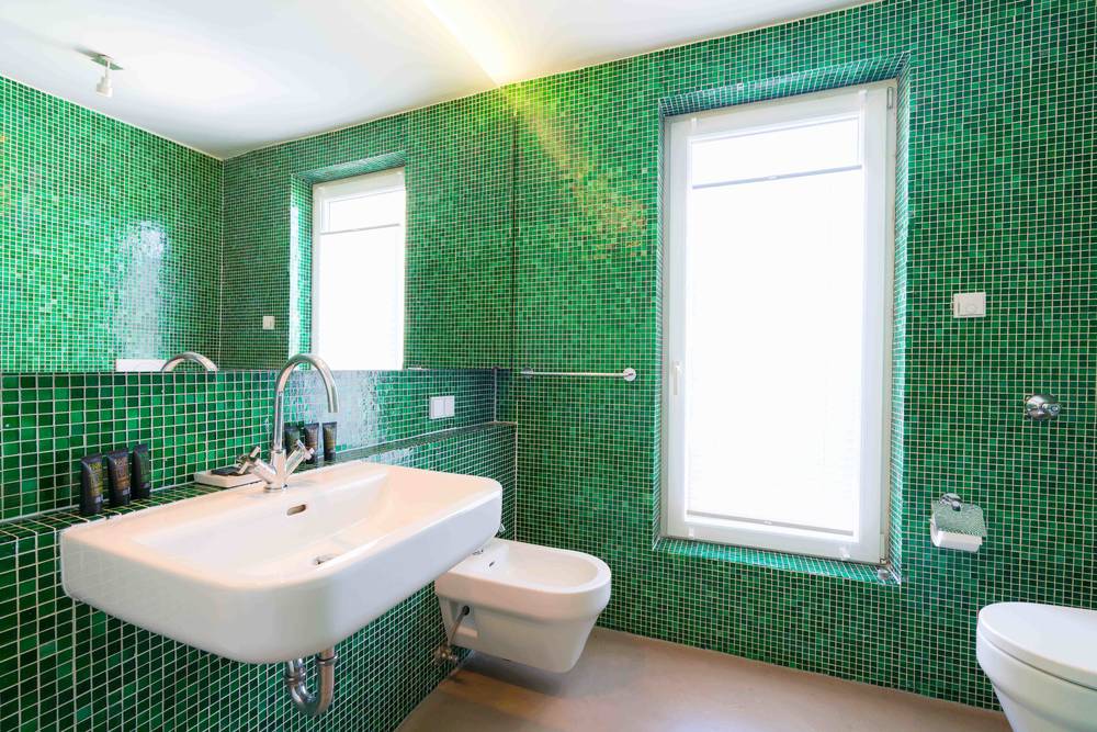 Thumb - Great design apartment Vienna right in the 1st district - with 2 balconies and view on the State Opera num - 25