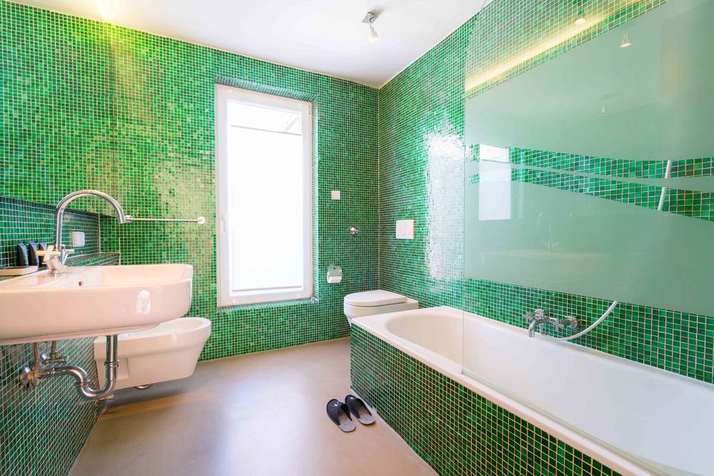 Thumb - Great design apartment Vienna right in the 1st district - with 2 balconies and view on the State Opera num - 24