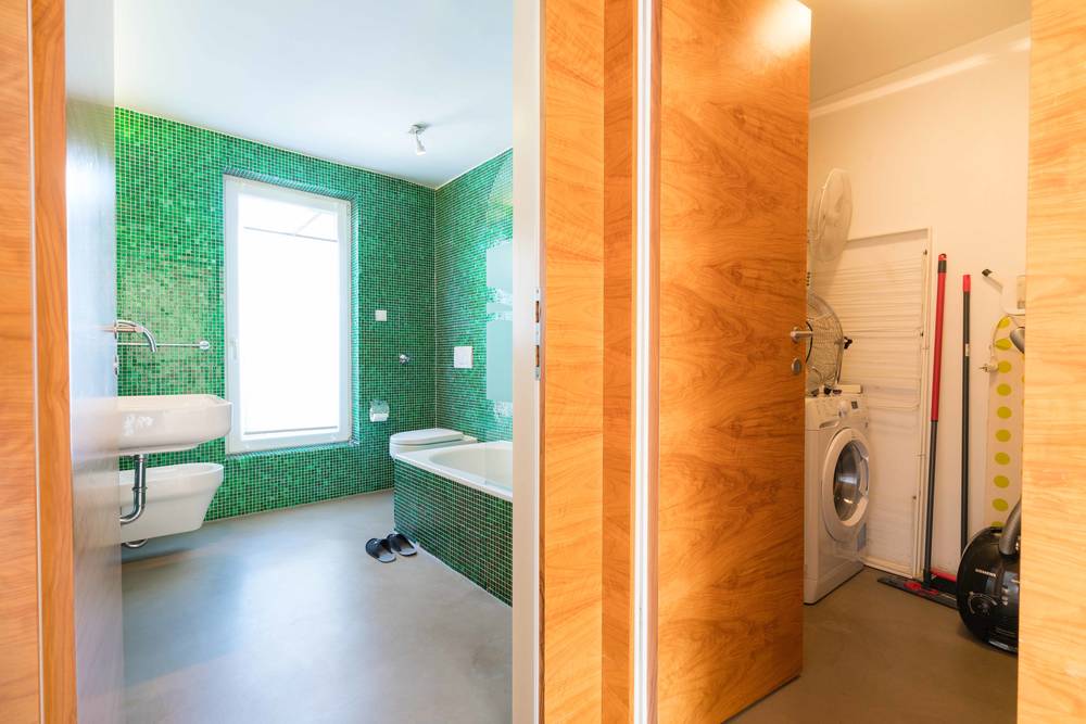 Thumb - Great design apartment Vienna right in the 1st district - with 2 balconies and view on the State Opera num - 23