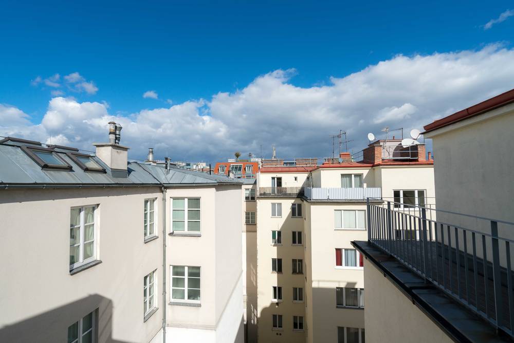 Thumb - Great design apartment Vienna right in the 1st district - with 2 balconies and view on the State Opera num - 22