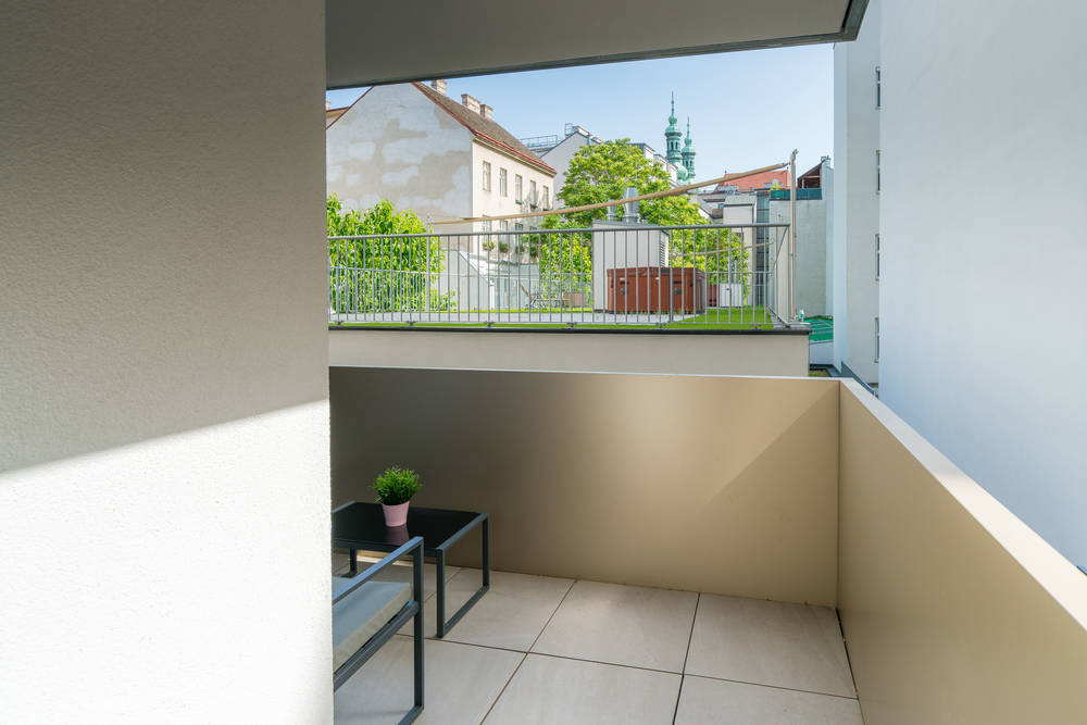 Thumb - Spacious Serviced Apartment in Vienna - only a few minutes to the U4 num - 11