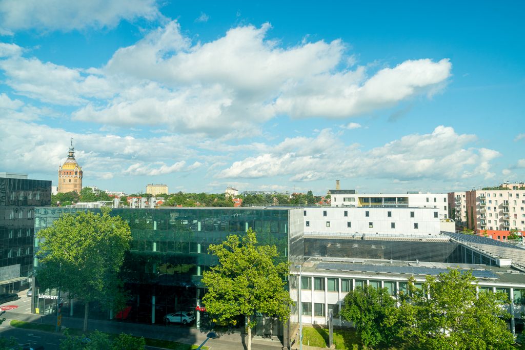 Thumb - Viennese retreat measuring 46m² in the historic Philips Haus right next to the Wienerberg recreation area num - 12