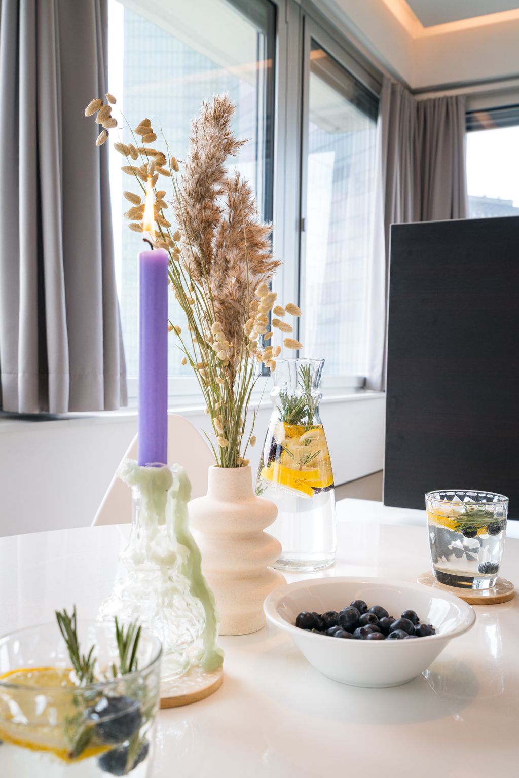 Thumb - Viennese retreat measuring 46m² in the historic Philips Haus right next to the Wienerberg recreation area num - 21