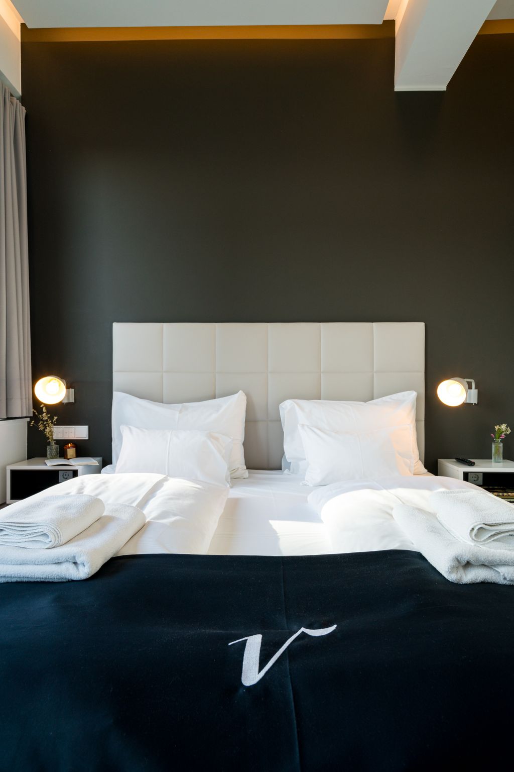 Thumb - Viennese retreat measuring 46m² in the historic Philips Haus right next to the Wienerberg recreation area num - 15