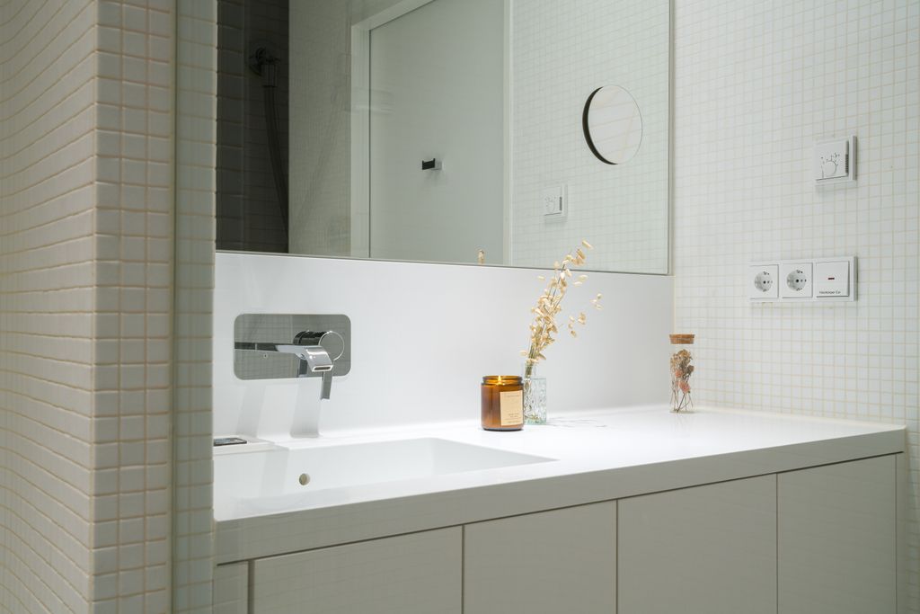 Thumb - Viennese retreat measuring 46m² in the historic Philips Haus right next to the Wienerberg recreation area num - 34