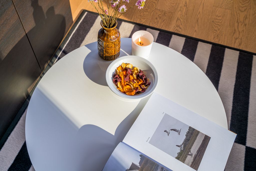 Thumb - Sleep Above the Skyline – Modern Decor Apartment for 4 in Vienna’s Philips Haus num - 9