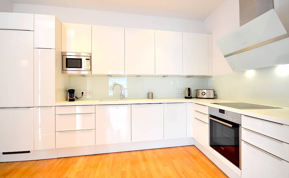 Thumb - Lucid and spacious apartment near AKH Vienna with beautiful terrace num - 7