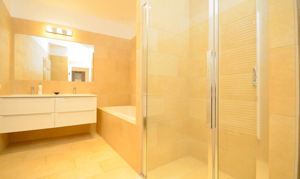 Thumb - Lucid and spacious apartment near AKH Vienna with beautiful terrace num - 11