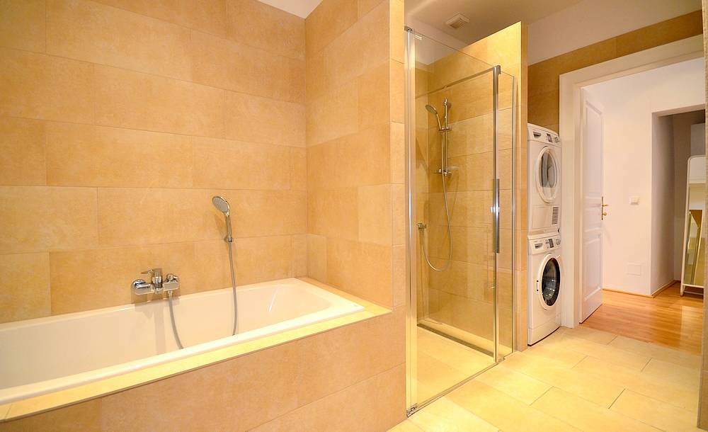 Thumb - Lucid and spacious apartment near AKH Vienna with beautiful terrace num - 12