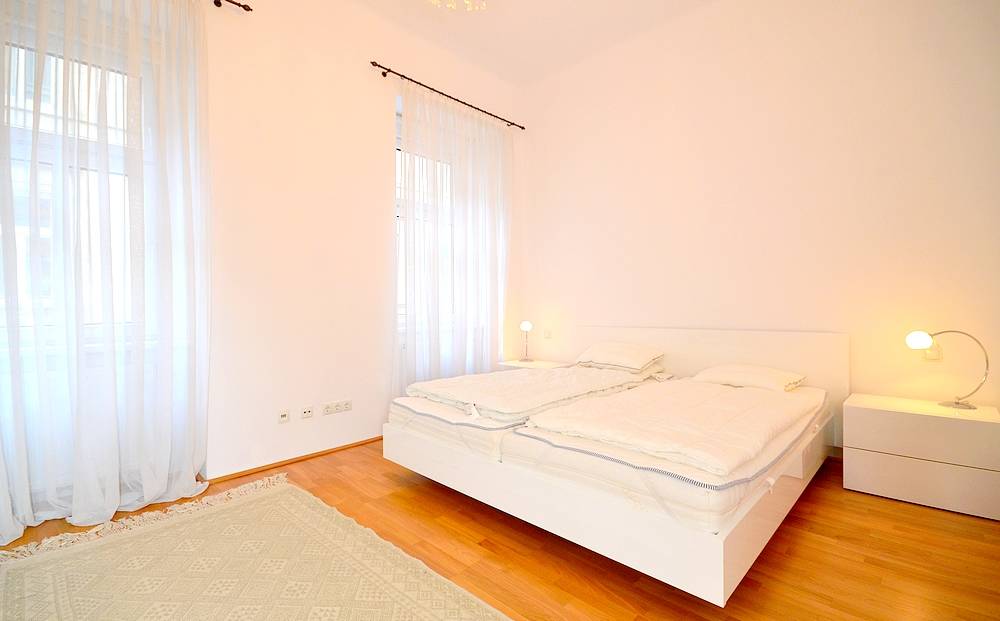 Thumb - Lucid and spacious apartment near AKH Vienna with beautiful terrace num - 13