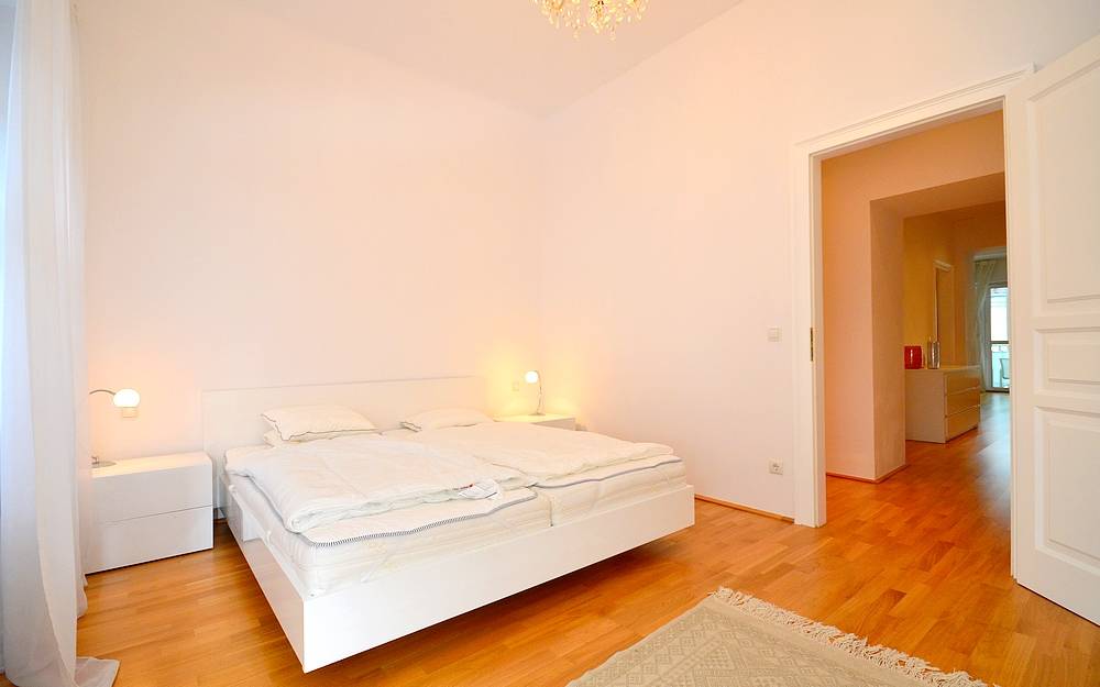 Thumb - Lucid and spacious apartment near AKH Vienna with beautiful terrace num - 14