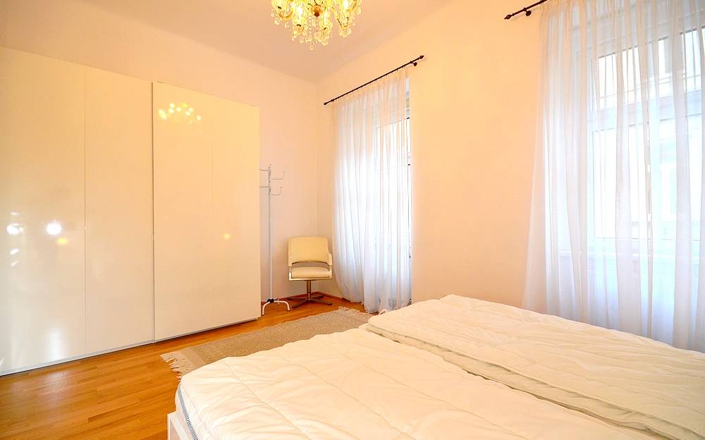 Thumb - Lucid and spacious apartment near AKH Vienna with beautiful terrace num - 15