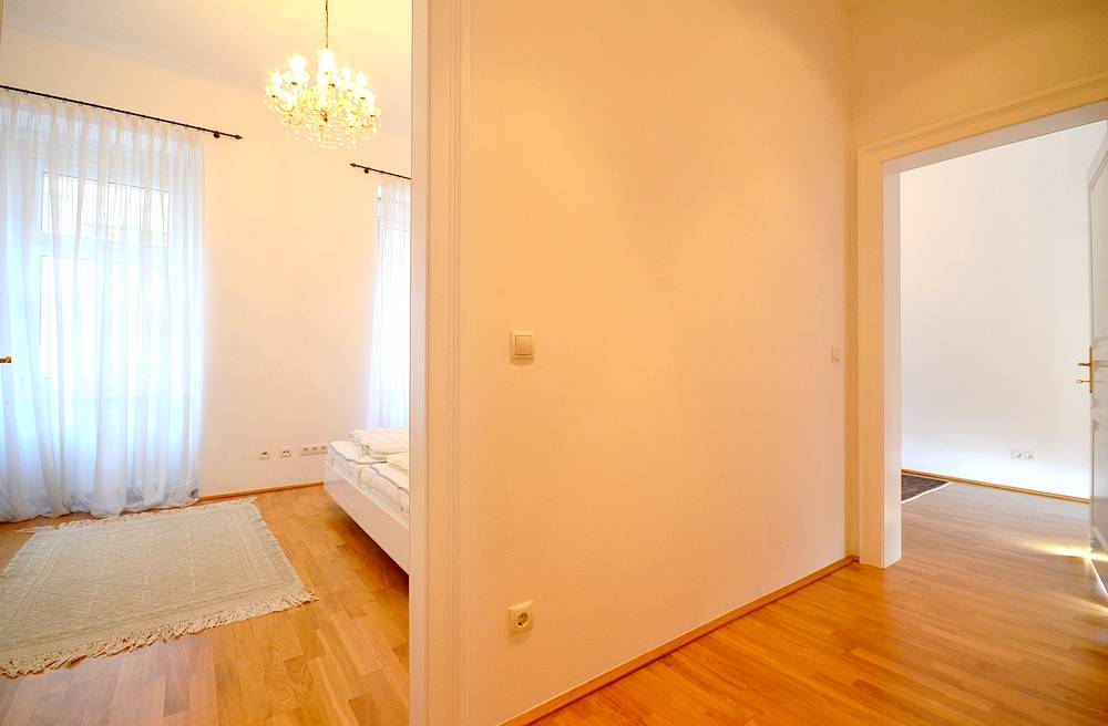 Thumb - Lucid and spacious apartment near AKH Vienna with beautiful terrace num - 16