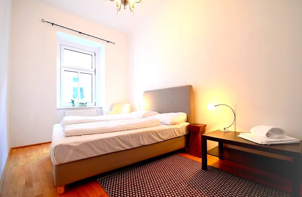 Thumb - Lucid and spacious apartment near AKH Vienna with beautiful terrace num - 17