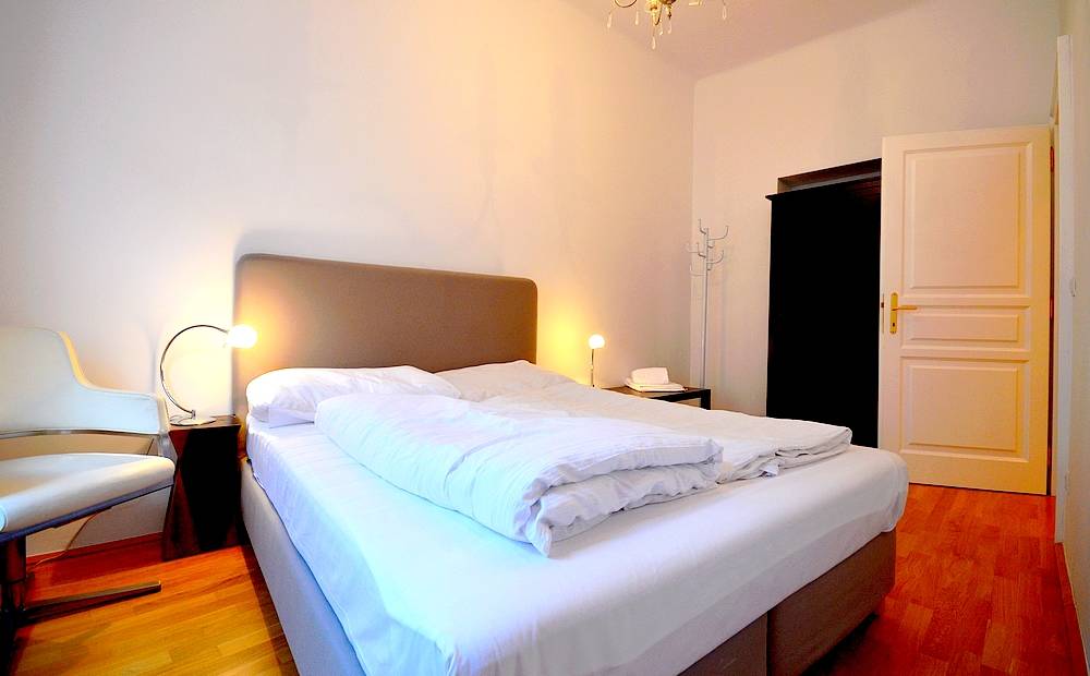 Thumb - Lucid and spacious apartment near AKH Vienna with beautiful terrace num - 18