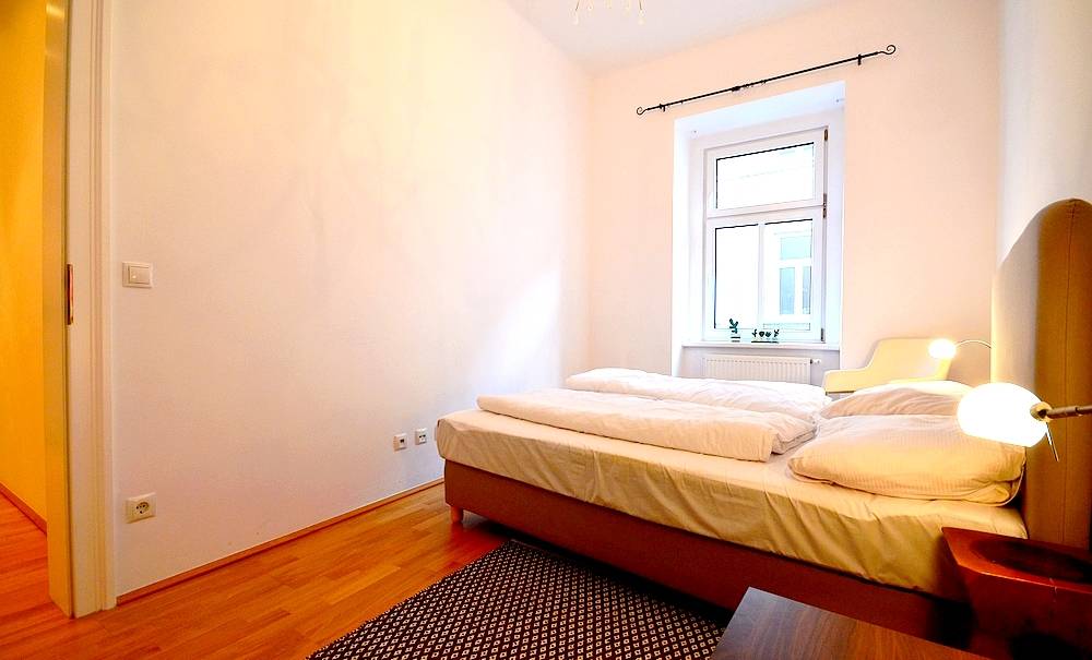 Thumb - Lucid and spacious apartment near AKH Vienna with beautiful terrace num - 19