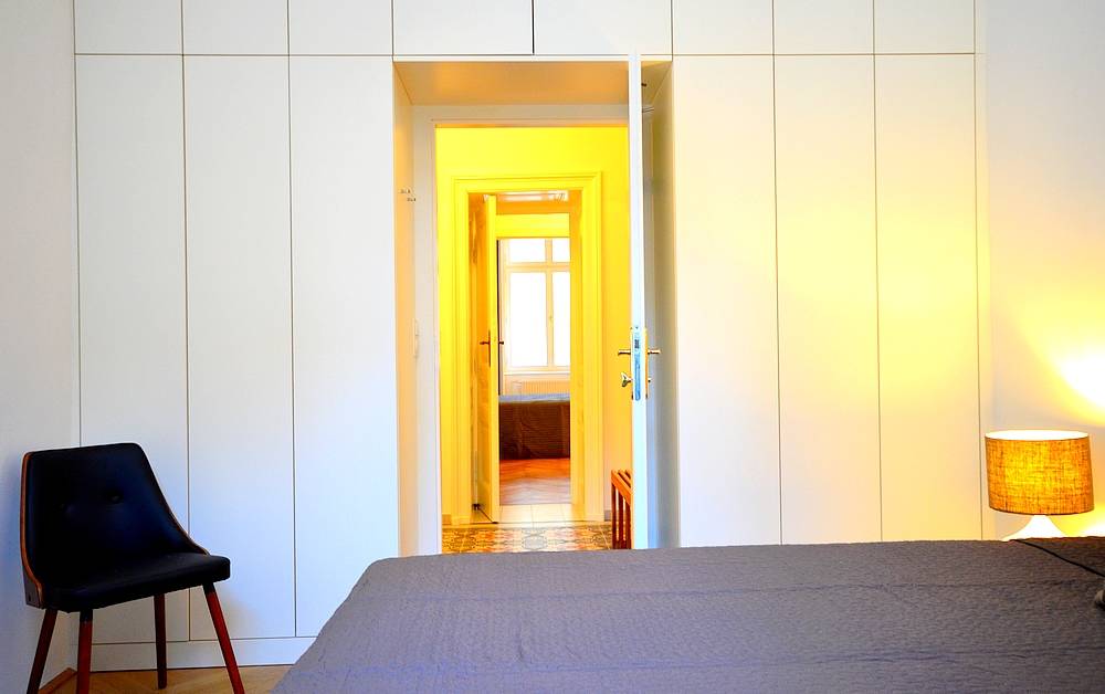 Thumb - 2-bedroom apartment in a lovely historic building nearby the famous Rochusmarkt num - 14