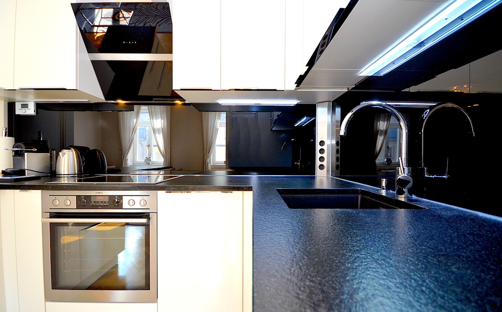 Thumb - Spacious and light-flooded apartment directly at Castle Belvedere num - 17