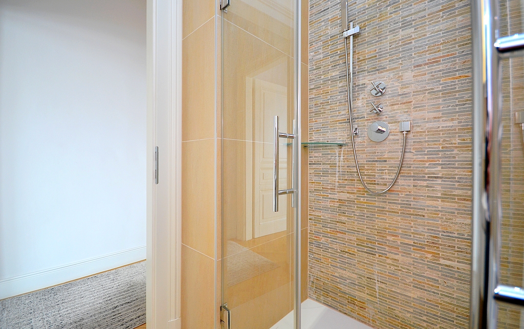 Thumb - Spacious and light-flooded apartment directly at Castle Belvedere num - 25