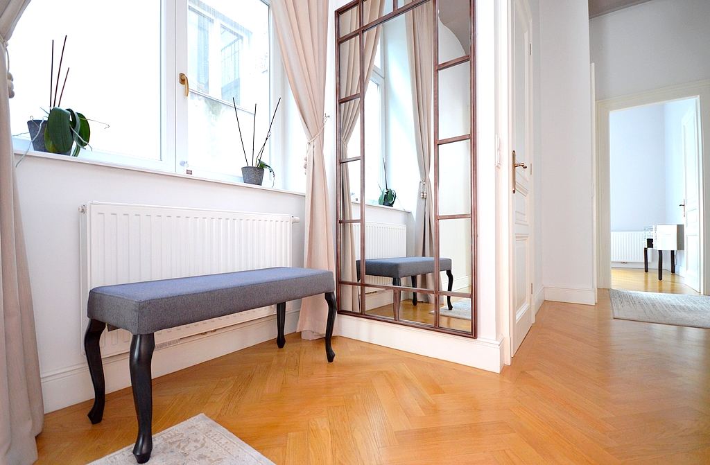 Thumb - Spacious and light-flooded apartment directly at Castle Belvedere num - 35