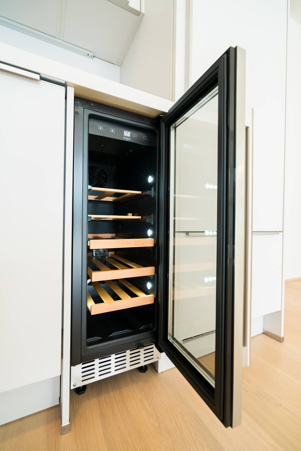 Thumb - Spacious Serviced Apartment in Vienna - only a few minutes to the U4 num - 22