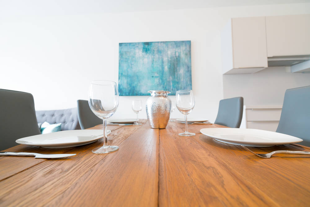 Thumb - Spacious Serviced Apartment in Vienna - only a few minutes to the U4 num - 23