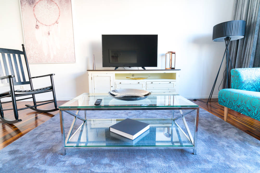 Thumb - Modern apartment with a lot of space and direct view of the Naschmarkt num - 5