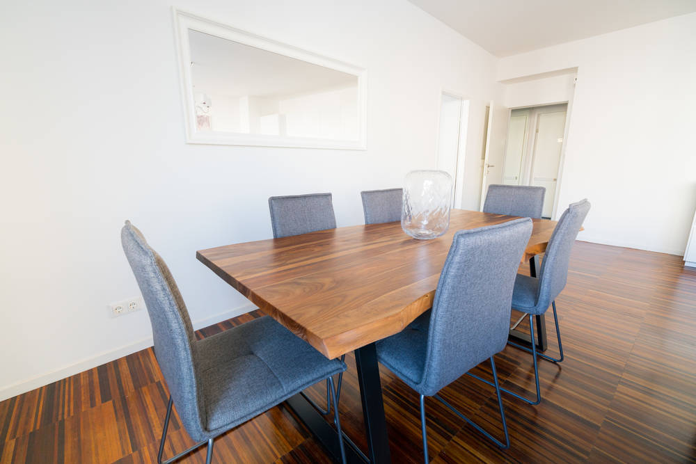 Thumb - Modern apartment with a lot of space and direct view of the Naschmarkt num - 11