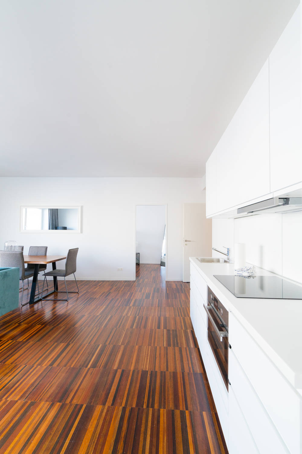 Thumb - Modern apartment with a lot of space and direct view of the Naschmarkt num - 14