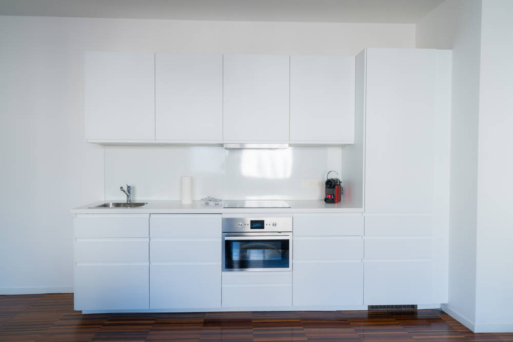 Thumb - Modern apartment with a lot of space and direct view of the Naschmarkt num - 15