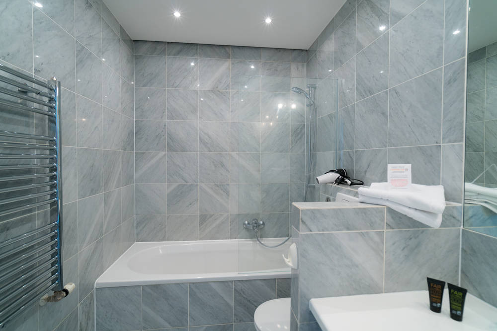 Thumb - Modern apartment with a lot of space and direct view of the Naschmarkt num - 17