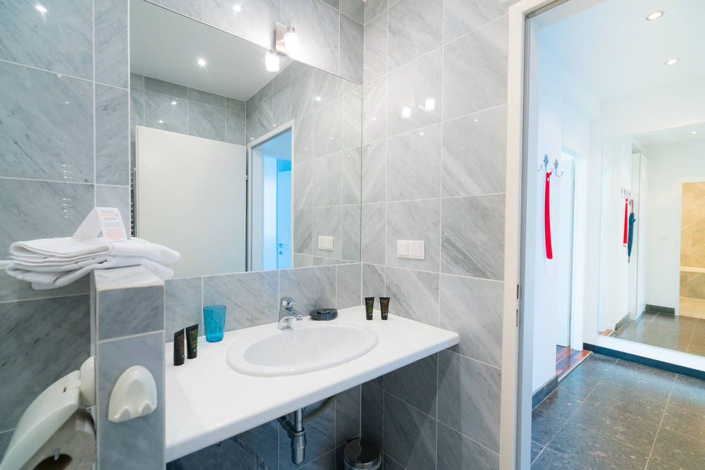 Thumb - Modern apartment with a lot of space and direct view of the Naschmarkt num - 18