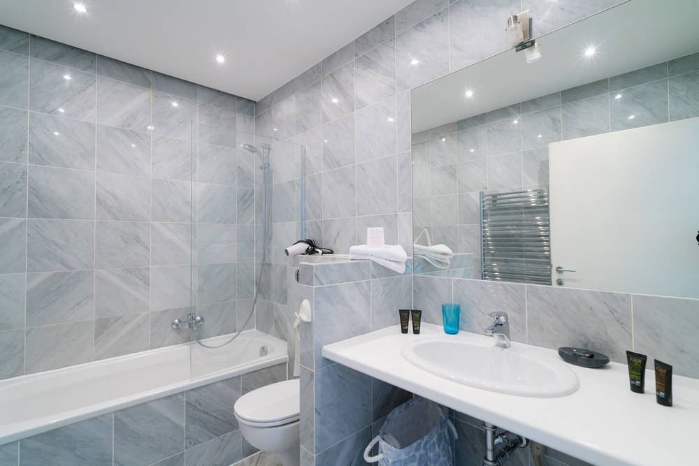 Thumb - Modern apartment with a lot of space and direct view of the Naschmarkt num - 19