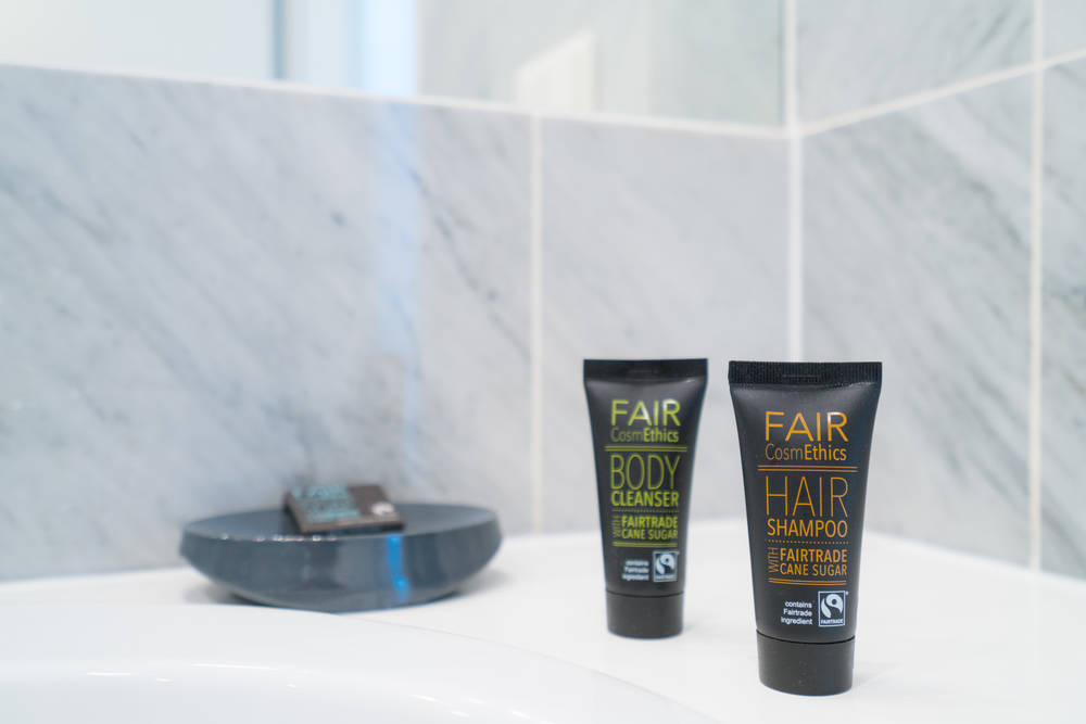 Thumb - Modern apartment with a lot of space and direct view of the Naschmarkt num - 21